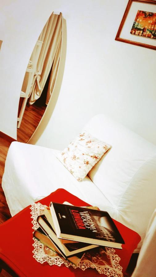 Anamoni Bed And Relax Apartment Benevento Exterior photo